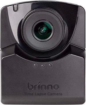 Brinno EMPOWER TLC2020 Time Lapse Camera - 99-Day Battery Life - Captures Professional 1080P HDR Timelapse, Stop Motion and Step Videos - Flexible Schedule - Great for Long-Term Indoor Projects