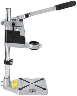Universal Bench Clamp Drill Press Stand Electric Drill Holder Workbench Repair Tools for Electric Drilling