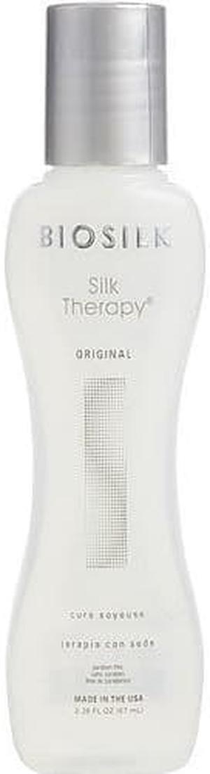 BIOSILK by Biosilk SILK THERAPY 2.26 OZ (NEW PACKAGING)