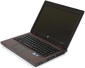 HP ProBook 6560b Laptop 15.6, i5-2520M, 8GB RAM, 256GB SSD, Windows 10 Pro