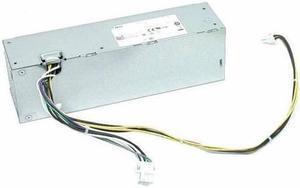 2XK8W FP16X T4GWM V9MVK NT1XP 3XRJ0 M9GW7 AC255AS HU255AS-00 for  for OPX 3020 7020 9020 SFF 255W Power Supply  well tested