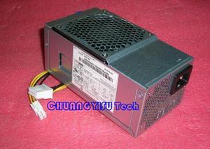 For PA-2221-3,HK310-71PP,FSP210-20TGBAA power supply 54Y8941 210watt,10pin+4pin,work perfectly