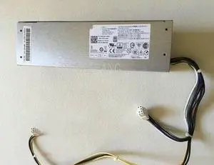 for OPX 3040 5040 7040 3650 3656 SFF Power Supply,9XD51,WYX72,F180ES-00,8+4 Pin,180W,work perfect