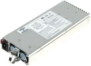 400W Power Supply for Server 400W PSU SP402-2S Hot Swap 400 Watt Pws-0037