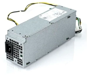 180W PSU Server 3040 3050 180W Power Supply DP3DV N8D59 L180AS-02 H180AS-02 6PIN+4PIN 180W PSU Server 3040 3050 180W Power Supply DP3DV N8D59 L180AS-02 H180AS-02 6PIN+4PIN