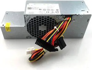 SFF PSU Power Supply L235P-01 L235P-00 H235P-00 H235E-00 F235E-00 PW116 R224M Power Supply for Dell 580 760 780 960 980 SFF
