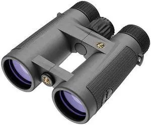 LEUPOLD 172662 LEUPOLD 172662 BX-4 Pro Guide HD 8x42mm Roof Shadow Gray