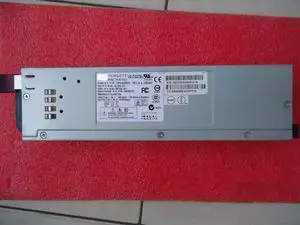 DPS-600PB B 406393-001 321632-501 367238-001 Power Supply for DL380G4 tested ok