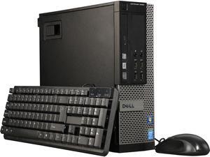 Dell 9020  i5 4570 / 16GB RAM / New 960GB SSD / DVD-ROM / Windows10  / HDMI Adapter  / USB WiFi
