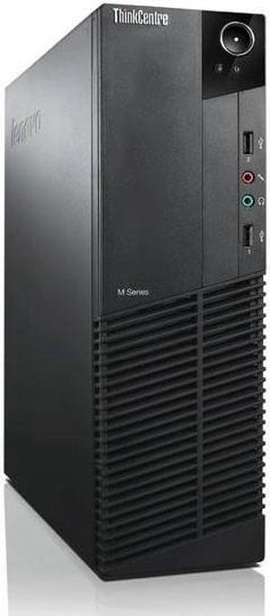 Grade A Lenovo  M92p SFF  Intel Core I5-3470/ 8GB RAM / New 480 GB SSD /NO Optical / WIFI / Win 10 Pro