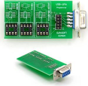 UPA USB Programmer V1.3 Main Unit UUSP UPA host ECU programmer