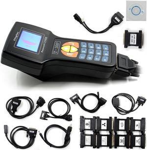 T300 Key Programmer V21.9 English/Spanish Car Key Programmer Lock