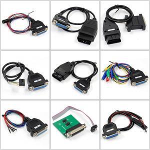 Tacho Pro 2008 Dash Programmer UNLOCK Car Mileage Adjuster Programming Tool
