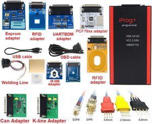 V87 Iprog+ Pro Programmer Full Version ECU Programmer iP