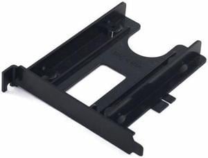 Plugadget HDD/SSD 2.5inch Mount Bracket for PCI Slot