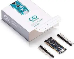 Arduino Nano Every