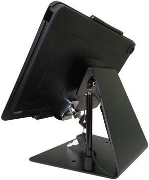 CTA Digital PAD-DASB10 Desktop Anti-Theft Stand for iPad Air 3, iPad Pro 10.5, and iPad Gen. 7