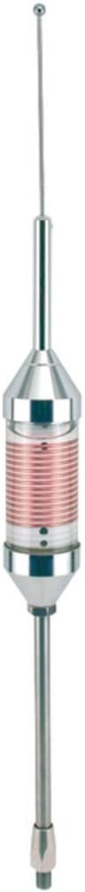 TRAM 717 Oil-Filled Coil CB Antenna