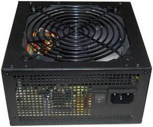 Topower EP600PM 600W ATX12V v23 Power Supply