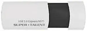 Super Talent NST1 8GB USB 2.0 Flash Drive Super Talent NST1 8GB USB 2.0 Flash Drive