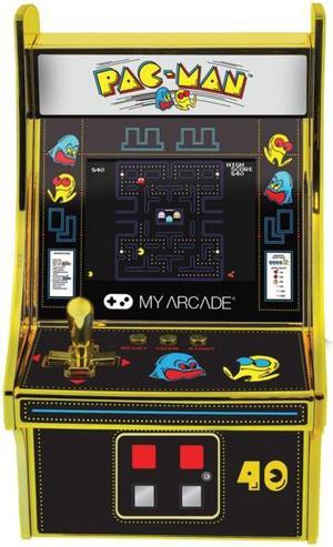 40TH ANV PACMAN MCR PLYR