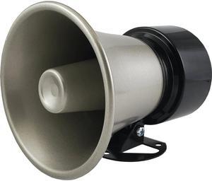 Weather Resistant 70V Paging Horn