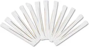 AmerCareRoyal Toothpick,Ind,Wrp,Plain RIW15