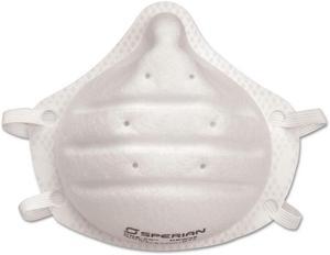 Honeywell Mask,N95,Disposable,20,Wh DC300N95