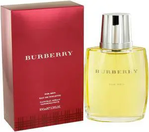 Burberry 360923 BURBERRY by
