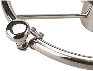 Sea-Dog SS Steering Wheel Maneuvering Knob