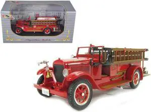 Signature Models 32308r 1928 Reo Fire Engine 1-32 Diecast Car Model