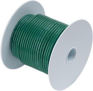ANCOR GREEN 25' 6 AWG