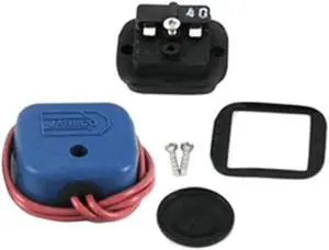 JABSCO PRESSURE SWITCH 50 PSI