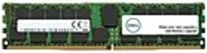Dell SNPPWR5TC/16VXR 16GB Memory Module - DDR4 SDRAM - 2666 MHz - 288 Pin - PC4-21300 - RDIMM - Registered ECC - 2RX8 - CL19 - 1.2 Volts Dell SNPPWR5TC/16VXR 16GB Memory Module - DDR4 SDRAM - 2666 MHz - 288 Pin - PC4-21300 - RDIMM - Registered ECC - 2RX8 - CL19 - 1.2 Volts