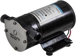 Albin Pump General Purpose Pump FIP F2 - 12V