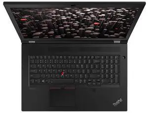 Lenovo ThinkPad P17 Gen 1 20SN003QUS 17.3 Mobile Workstation, 4K UHD, 3840x 2160 Lenovo ThinkPad P17 Gen 1 20SN003QUS 17.3 Mobile Workstation, 4K UHD, 3840x 2160