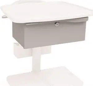 Ergotron Zido Deep Drawer
