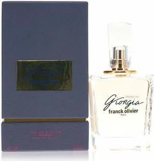 Giorgia Midnight by Franck Olivier - 2.5 oz Eau De Parfum Spray Giorgia Midnight by Franck Olivier - 2.5 oz Eau De Parfum Spray