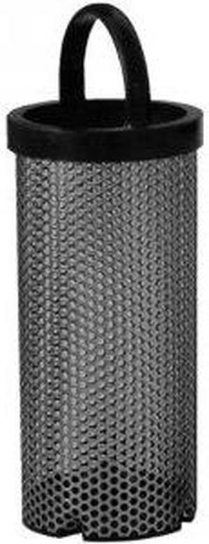 GROCO BM-5 Monel Basket - 2.6" x 9.4"