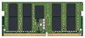 Kingston 16GB ECC Unbuffered DDR4 3200 (PC4 25600) Server Memory Model KTL-TN432E/16G