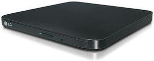 8X Ext Usb Dvd