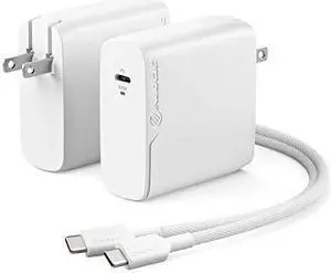 ALOGIC 1X100 Rapid Power 100W GaN Charger WCG1X100US