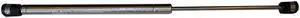 Whitecap 17" Gas Spring - 90lb - Stainless Steel