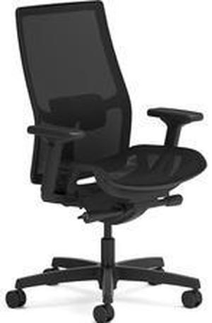 HON I2MSKY2IMTN Ignition 2.0 Mid-back Mesh Seat Task Chair