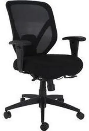 Lorell 40212 Executive High-Back Chair