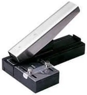 Brady Desktop Stapler Style Punch
