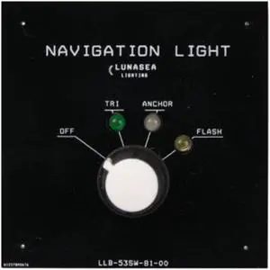 Lunasea Tri/Anchor/Flash Fixture Switch