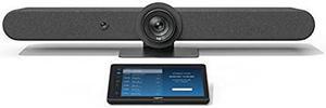 Logitech MD RM Tap RB Zoom RM