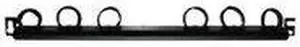 Panduit SRBM19BLY Strain Relief Bar