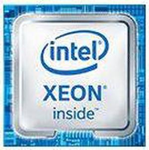 Intel Xeon W-1270P Comet Lake 3.8 GHz LGA 1200 125W BX80701W1270P Server Processor